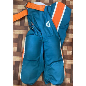 Nouvel ensemble d'uniformes de football pour hommes personnalisés maillot d'équipe à manches courtes de haute qualité avec design personnalisable marque privée - Product Image 5