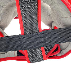 Casques de boxe haute performance avec impression de logo personnalisable, service OEM ODM acceptable, respirant - Product Image 6