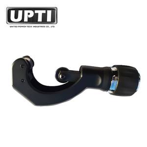 Outil à main DIY de haute qualité en aluminium fabriqué à Taiwan coupe-tube à alimentation rapide OEM ODM supporté plomberie UPTI HW402332 - Product Image 1