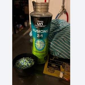 Buy Downy Unstopables Fusions scent beads Fast Delivery Premium Quality scent beads for long lasting freshness - Product Image 6