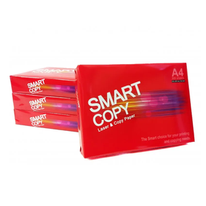 Vente en gros de papier A4 intelligent 80 g/m² / papier double A A4 / papier de copie intelligent A4 pour impression - Product Image 5