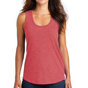 Camisetas sin mangas para mujer, Logo personalizado OEM, Etiqueta Privada, informales, básicas, lisas, venta al por mayor - Product Image 1