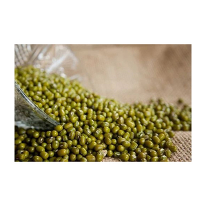 Meilleur prix d'usine sur de grandes quantités de lentilles vertes et rouges biologiques naturelles séchées en vrac lentilles fendues - Product Image 3