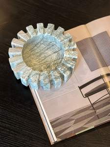 Cendrier moderne pour la maison, la chambre à coucher, la salle d'amis, le salon, la table à manger, le restaurant, le bar - Product Image 5