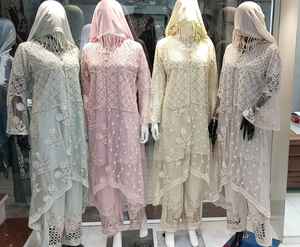 Costume Salwar prêt à l'emploi à prix d'usine avec Dupatta pour les commandes en gros de vêtements indiens et pakistanais - Product Image 5