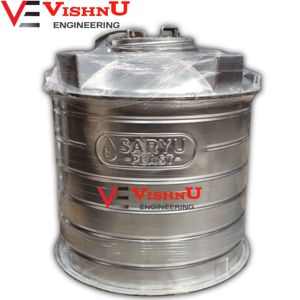 Moule rotatif vertical pour réservoir d'eau, vente à bas prix, moule rotatif pour réservoir d'eau mince - Product Image 6