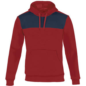 Sudadera con Capucha Extra Grande sin Cordones con Logotipo Personalizado, Sudadera con Capucha para Hombre sin Cordones, Sudadera Unisex de Alta Calidad y Transpirable - Product Image 1