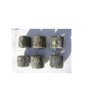 ที่วางแหวนผ้าเช็ดปากทำจากหินอ่อนธรรมชาติ,ที่ใส่แหวนผ้าเช็ดปากทำด้วยมือสำหรับตกแต่งโต๊ะ - Product Image 1