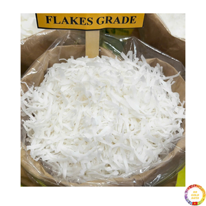 มะพร้าวอบแห้งแบบนุ่มของเวียดนามเหมาะสำหรับเบเกอรี่ขนมหวานขนมอบและขนม - Product Image 4