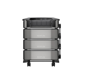 Los Más Vendidos: DELTA Pro Ultras 2026 + 2 × Batería Extra DELTA Pro Ultras (1 × Inversor + 3 × Baterías) con 2 Años de Garantía - Product Image 2