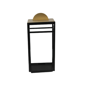 Recién llegado, cesta de frutas de artículos de hierro, cesta de almacenamiento de Color dorado para el hogar, artículos de cocina, decoración hecha a mano a granel - Product Image 4