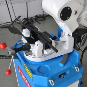 Máquina de corte de tubos hidráulicos de aço inoxidável, cortador elétrico pneumático de tubos quadrados redondos e tubos - Product Image 6