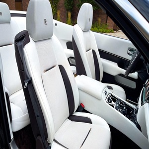 El Mejor Rolls-Royce Dawn de 2018 - Product Image 4