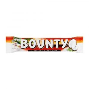 High Quality imported Bountyy <b>Chocolate</b> / Sweet snacks & <b>chocolate</b> wholesale - Product Image 2