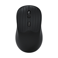 Souris de jeu silencieuse double mode 2.4GHz suivi optique de charge sans fil disponible maintenant