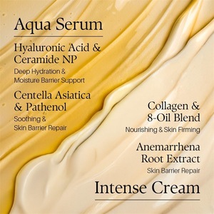 Crème et Lotion Visage Double Action 2-en-1 à la Truffe Blanche Végétalienne au Collagène <span class=keywords><strong>Anti</strong></span>-Imperfections Hydratante Réparatrice - Product Image 4