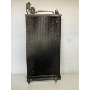 CONDENSATORE VOLKSWAGEN Polo 5a Serie 6C0816411B diesel 1.6L (09>17) - Product Image 1