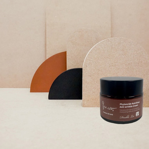 Crèmes pour le visage FOREST LOVE Phytoncide Crème nutritive anti-rides Réparer la peau endommagée Hydratant et nourrissant - Product Image 4