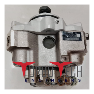 POMPE D'INJECTION DE CARBURANT 0445020141 - Product Image 2