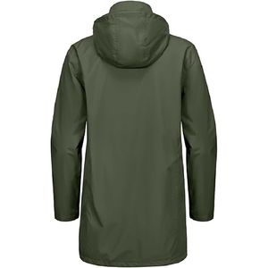 Veste coupe-vent légère unisexe en vente chaude Nouvelle veste en nylon imperméable à l'eau avec logo personnalisé - Product Image 2