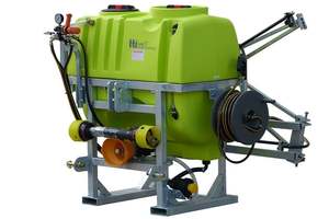 Agricultural 800L Pesticide <b>Boom</b> Sprayers For Sale - Product Image 3