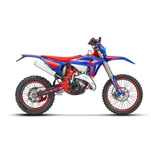 Motos de Carreras Betas 300 RR 2026 en Venta, Ediciones para Motocrossistas, Ensambladas en Fábrica, Listas para Enviar y con Servicio de Entrega Rápida - Product Image 2