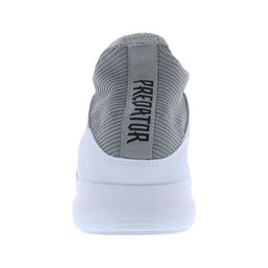 Chaussures Adidas Predator 19.3 TR pour hommes Couleur : Gris moyen chiné Gris uni/Blanc chaussure/Noir foncé 100% authentique - Product Image 2