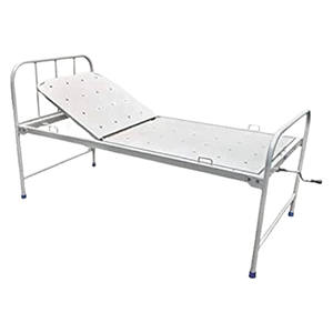 Premium Medical Hospital Bed <b>Fabrication</b> <b>Services</b> Adjustable for Comfort and Convenience - Product Image 1