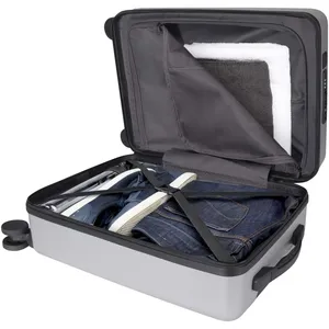 Sacs fourre-tout promotionnels haut de gamme personnalisés Sustainable Rover Pro pour le merchandising - Product Image 3