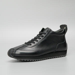 Zapatillas de Tenis para Hombre, Zapatillas Deportivas para Pista, Suela Antideslizante Duradera, Parte Superior Transpirable para Jugar Todo el Día - Product Image 2