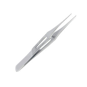 Juego de Instrumentos de Oftalmología, Pinzas Oftálmicas de Acero Inoxidable, Uso Manual en Hospitales, Certificación CE, 1 Año de Garantía - Product Image 2