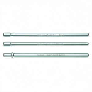 Gedore ประแจซ็อกเก็ตคู่ Tommy Bar ก้าวออกแบบเพื่อเพิ่มประสิทธิภาพ - Product Image 3