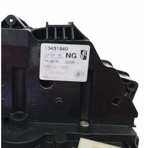 CERRADURA DELANTERA DERECHA OPEL Corsa E 3ª Serie 13431840 (15>) - Product Image 5