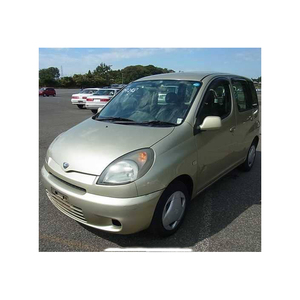 Top Mejor Fabricación y Usado/Nuevo Fuerte Toyota Fun Cargofor Disponible con precios baratos - Product Image 3