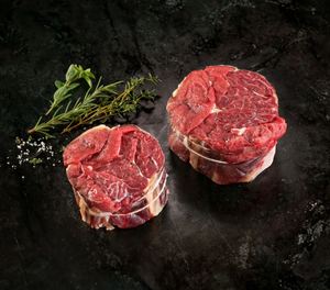High Grade Boneless <b>Beef</b> Shank Fresh Bulk Supply Premium Choice for Food Processing Restaurants Hotels and Export Markets - Product Image 3