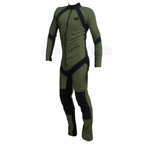 Nouvelle arrivée parachutisme costume meilleur Style 2025 parachutisme costume ensemble prix de gros conception personnalisée parachutisme costume - Product Image 4