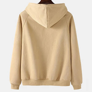 Haut fabricant nouveau style Meilleur matériel Logo professionnel imprimé Bonne qualité Prix bon marché Sweats à capuche pour hommes - Product Image 2