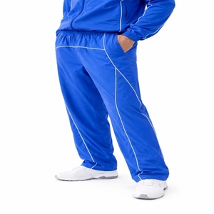 Men Athletic <b>Tracksuit</b> Set Lightweight Training Jogger Suit Zip Up Sport Jacket And Pants Premium Quality - Product Image 5