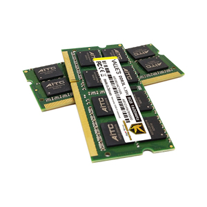 [KINGSMAN AITC] DDR3L Memoria <span class=keywords><strong>Ram</strong></span> PC3L <span class=keywords><strong>DDR3</strong></span> 8GB 1600MHz Sodimm para PC portátil - Product Image 1