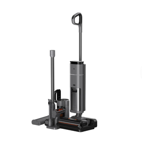 CN Mijia Cordless Floor Washer 3 Max D301 18000Pa 5-In-One Convertible Cleaner 40Mins Runtime 180° Lie Flat Hot Air Dry <b>Mop</b> - Product Image 1