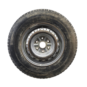 Rueda de Repuesto MITSUBISHI L 200 4ª Serie 4250C918 4D56 Diésel 2500 (05>) - Product Image 1