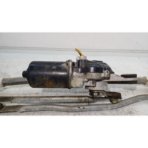 Tergicristallo TANDEM NISSAN Micra 3a Serie 28840 AX70A K9K722 diesel 1461 (00>03) - Product Image 4