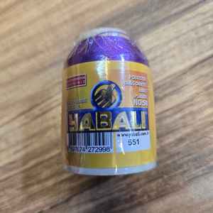 Yabalı İğne Oyası İpi 20 fils à coudre Gr-551-Mor - Product Image 1