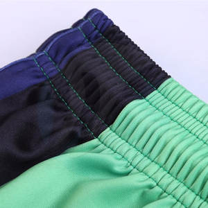 Nouveau modèle Combinaison de jogging pour homme Matériau durable et respirant Vêtements de mode pour la saison du printemps Style d'ensemble - Product Image 4