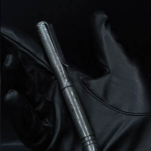 Bolígrafo de Damasco Hecho a Mano, con Logotipo Personalizado, Regalo de Lujo, Bolígrafo con Caja de Madera, Alta Calidad - Product Image 6