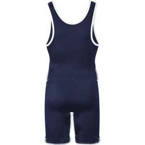 เสื้อกล้ามมวยปล้ำสำหรับผู้ชายผู้หญิงและผู้ชาย - Product Image 5