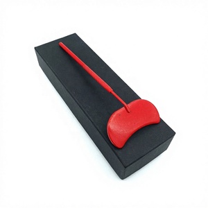 Espejo Cosmético de Bolsillo Profesional, Acabado Dorado, Recubrimiento en Polvo de Color Personalizado, Ampliación 3X, Alta Calidad - Product Image 1