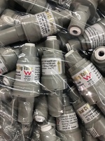 Vanne de régulation de pression 50PSI pour système d'osmose inverse réduisant la pression