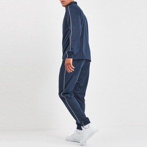 Alta calidad al por mayor chándales personalizados hombres deportes Jogging desgaste cómodo y chándal de moda para los hombres tarifa barata - Product Image 3