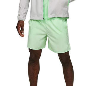 Conjunto Deportivo Unisex de Alta Calidad, Chaqueta Cortavientos de Nailon con Capucha, Logotipo Personalizado, Impermeable, Pantalones Cortos Deportivos para Hombre - Product Image 5